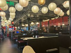 -大馥·炭火烧肉酒场(莘庄莘福坊店)