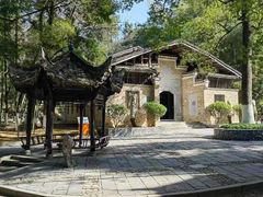 -景德镇古窑民俗博览区