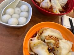 -龙抄手(春熙路总店)