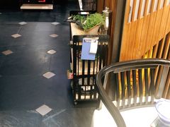 -新草堂锅物料理(泉城路店)