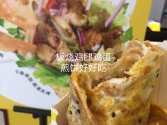 -2颗鸡蛋煎饼(北京路天河城店)