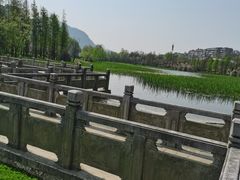 -贵阳市花溪国家城市湿地公园