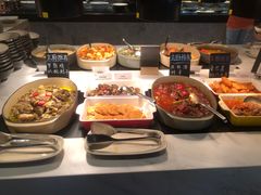 -广州粤海喜来登酒店