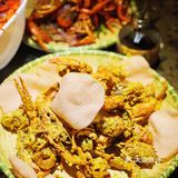 已经N刷的小龙虾店[机智]