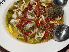 -太二酸菜鱼(菱角湖万达店)