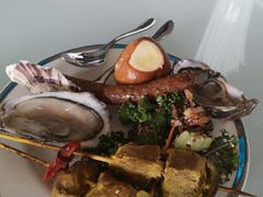 -上海外滩茂悦大酒店