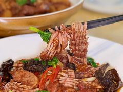 -钦善斋·养生膳食·精典川菜(武侯祠店)