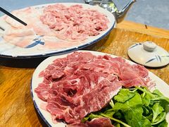 -华哥新鲜猪精品美食