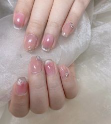 -IMEET美甲美睫工作室