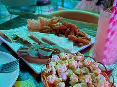 -MOSSO音乐酒吧·Live House(南京西路店)