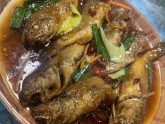 -杨南饭店·二十五年闽菜馆(凤湖新城一店)