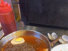 -大头叔烤鸡爪·朝鲜族烤串(天池路店)