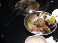 -尚水元休闲自助餐厅(中央城店)