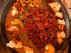 -探鱼·鲜青椒爽麻烤鱼(番禺万达店)