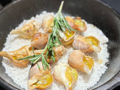 -小火花·干式熟成牛排馆Spark SteakHouse(剑桥郡店)