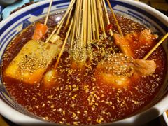 -三生小馆(亭知路店)
