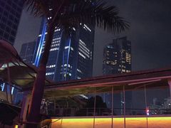 -CLUB VIVA(购物公园店)