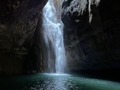 -华蓥山天意谷景区