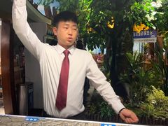 -菌彩云南野生菌火锅(新亚洲店)