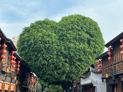 -三坊七巷历史文化街区