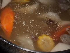 -左庭右院鲜牛肉火锅(新梅广场店)