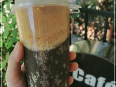 -Cafe Villa