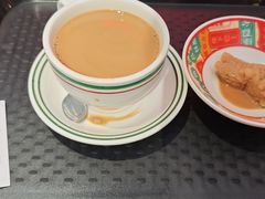 -孖记茶档·热腾茶餐(荔湾领展广场店)