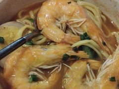 -南山鲜虾面·活鲜小馆·海味大连菜(南山总店)