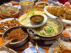 -厨道重庆菜馆(鸳鸯店)