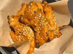 -必胜客(路劲又一城店)