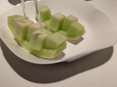 -杏花堂晋商私房菜(华熙五棵松店)
