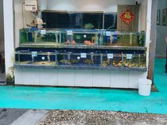 -随园花园餐厅(新港中路店)