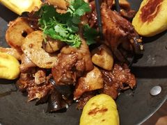 -小户人家(循礼门南国中心店)