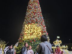 -东莞松山湖万象汇