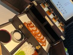 -莉莉海堂HAITANG·烤鸭(国贸商城店)