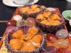 -连鹭海鲜·海肠捞饭·欢聚宴请(星海店)