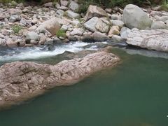 -浙西大峡谷
