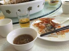 -牡丹峰朝鲜料理