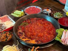 -冯校长老火锅(广州正佳广场店)