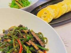 -徽州小镇(高新店)