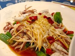 -旺角小渔村·海肠捞饭开创者(二马路店)