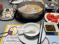 -椰小鸡·琼州糟粕醋·火锅(美兰缤纷城店)