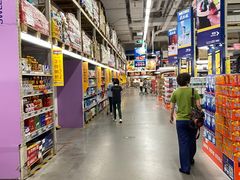 -麦德龙(京顺路商场店)