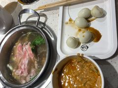 -龍歌自助小火锅(崂山丽达店)