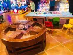 -卡通尼乐园(印象城购物中心店)
