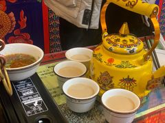 -如意林卡藏餐吧 (九寨沟店)