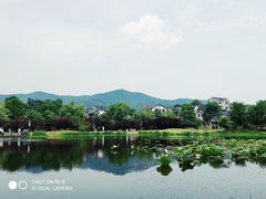 -石塘人家