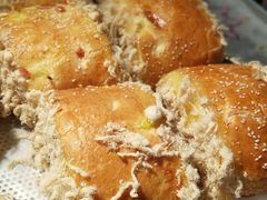 -丁香西饼屋(桂林路店)