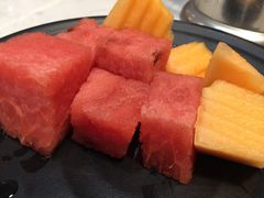 -明洞轩正统韩国自助烤肉大渡口店(新天泽国际广场店)