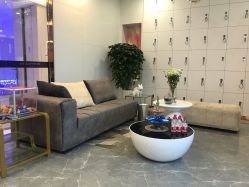 -CD Hair salon